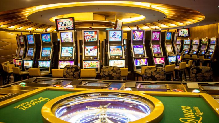 Slot Gacor Hari Ini dengan Modal 10 Ribu Bisa Jadi Maxwin Besar